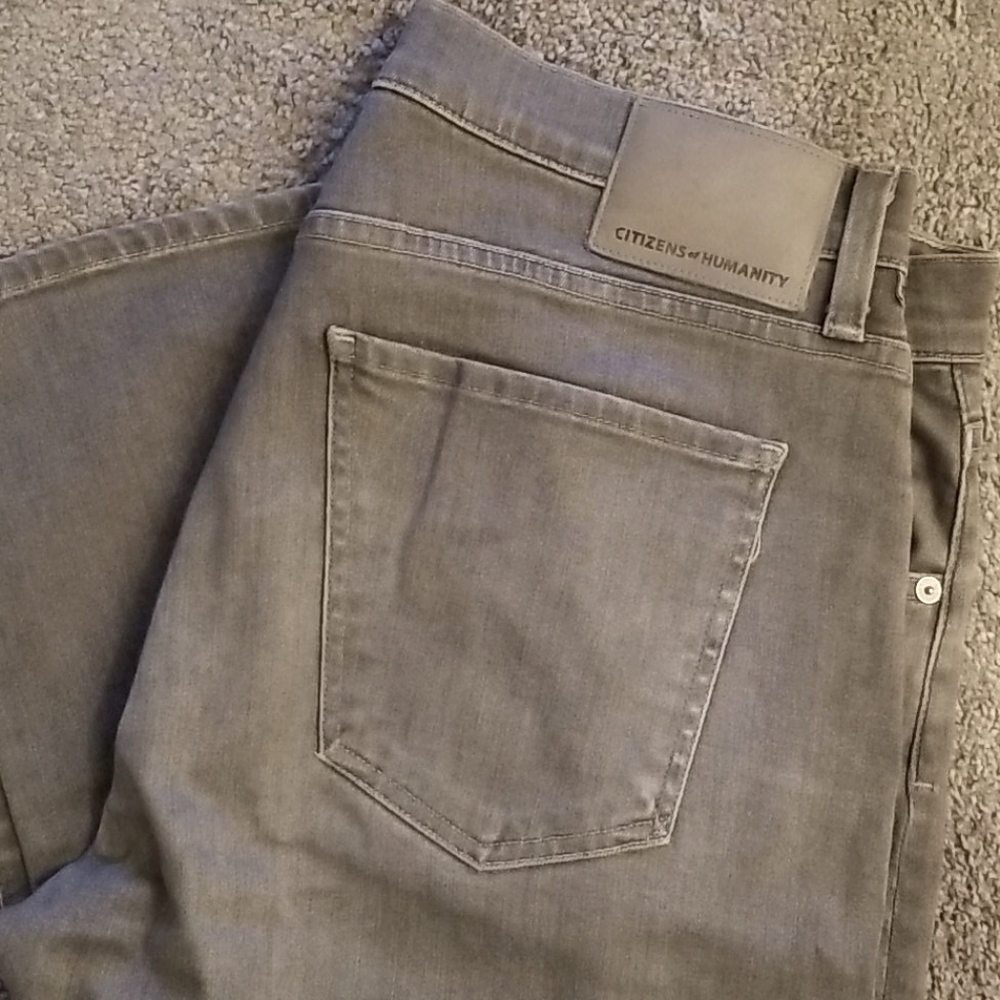 Citizens of Humanity Jeans